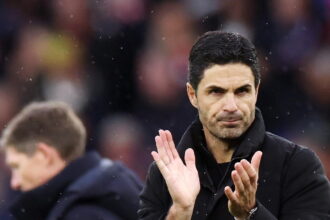 Arteta fa grande l'Arsenal, i Gunners ora sognano il titolo - Calcio