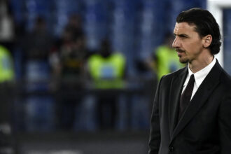 Ibrahimovic 'chiamare i calciatori in nazionale solo se serve' - Calcio