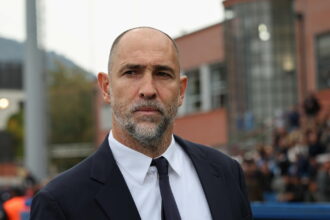 Champions League, Tudor: 'Mi aspetto una reazione, faremo una grande gara' - Calcio