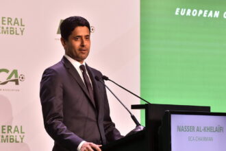 Al-Khelaifi 'troppi conflitti nel mondo, nel calcio non servono' - Calcio