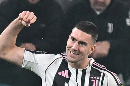 Calcio: Vlahovic, 'troppi esoneri alla Juve, colpa di tutti' - Calcio