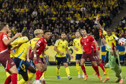 Mondiali: qualificazioni, vittorie per Francia e Germania - Calcio