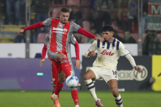 Cremonese: è emergenza infortuni ma recupera Sanabria - Calcio