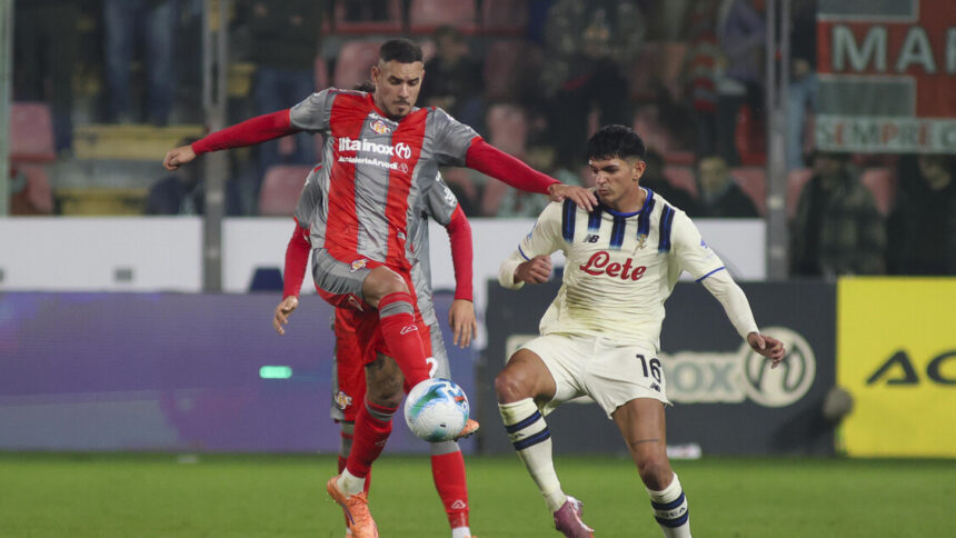 Cremonese: è emergenza infortuni ma recupera Sanabria - Calcio