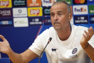 Psg, Luis Enrique ha perso il tocco magico? 3-3 in casa con lo Strasburgo, lo sfogo del tecnico