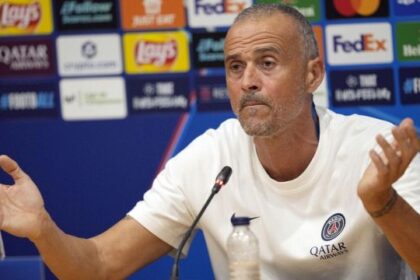 Psg, Luis Enrique ha perso il tocco magico? 3-3 in casa con lo Strasburgo, lo sfogo del tecnico