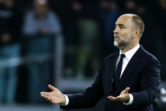 Calcio: la Juve esonera Tudor, al suo posto Brambilla - Calcio