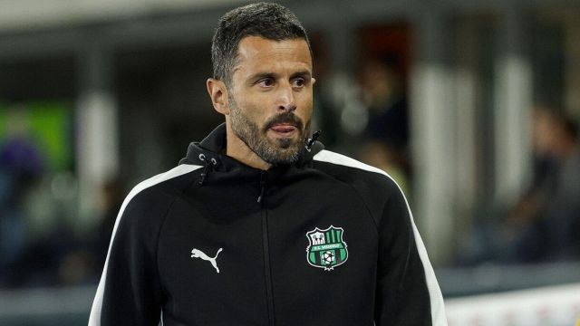 Grosso rivela cos'ha fatto sul rigore di Pinamonti, poi il siparietto in tv. Lo sfogo di Zanetti