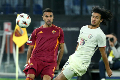 Calcio: Celik 'A Roma sono felice, Gasperini è un vincente' - Calcio