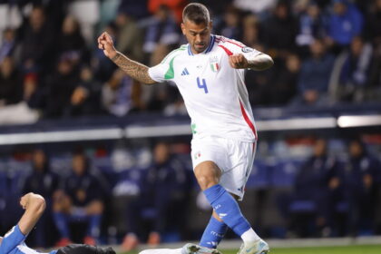 Mondiali: Spinazzola, questa Italia dice basta fallimenti - Calcio