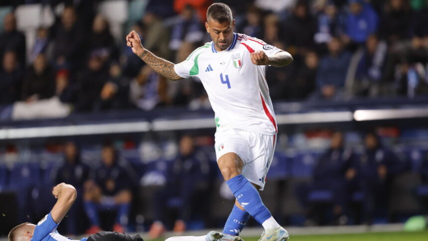 Mondiali: Spinazzola, questa Italia dice basta fallimenti - Calcio