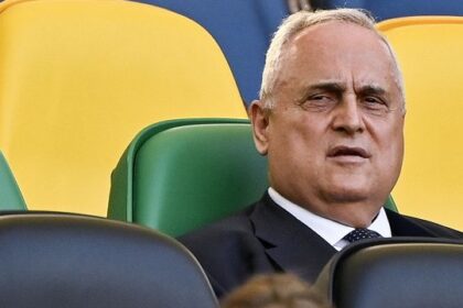 attacco durissimo a Claudio Lotito, tutti contro il presidente