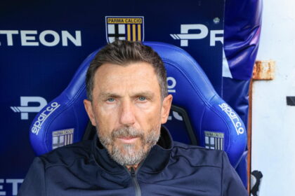Serie A: in campo Lecce-Sassuolo 0-0 LIVE - Calcio