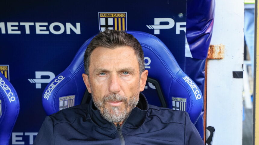 Serie A: in campo Lecce-Sassuolo 0-0 LIVE - Calcio