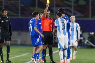 Mondiali Under 20, Italia ko con l’Argentina ma passa, Brasile eliminato