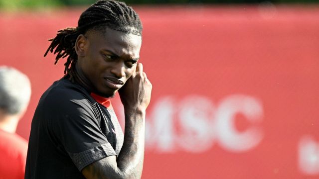 se non punta, dove può giocare con Allegri? La sfida di Max e cosa rischia il portoghese