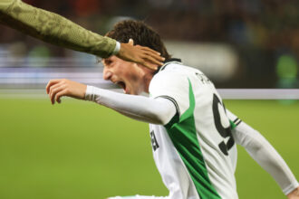 Colpo del Sassuolo, al Cagliari non basta il primo gol di Esposito  - Calcio