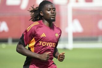 "Ho parlato con Sommer e Thuram". Ecco perché è rimasto alla Roma