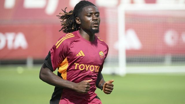 "Ho parlato con Sommer e Thuram". Ecco perché è rimasto alla Roma