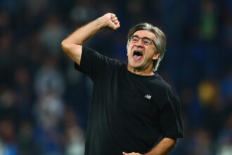 Atalanta: Juric, nella ripresa andavamo il doppio - Calcio