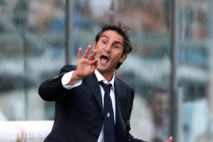 Sampdoria: Foti sarà affiancato da Gregucci - Calcio