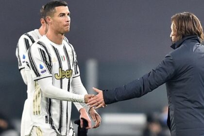 Juventus, Pirlo non amava Cristiano Ronaldo, preferiva Morata: il retroscena