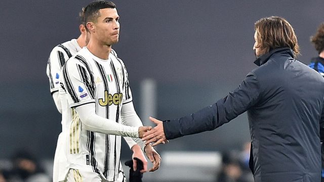 Juventus, Pirlo non amava Cristiano Ronaldo, preferiva Morata: il retroscena