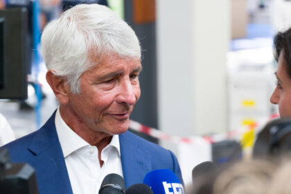 Abodi, 'Milan-Como in Australia occasione di promozione' - Calcio