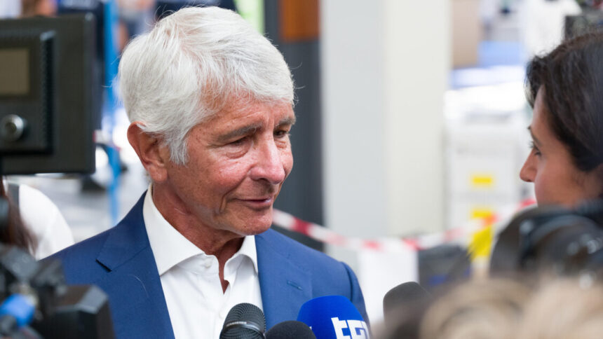 Abodi, 'Milan-Como in Australia occasione di promozione' - Calcio