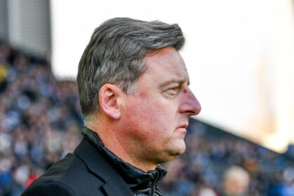 Udinese: Runjaic, 'convivere con le sconfitte e capire come reagire' - Calcio