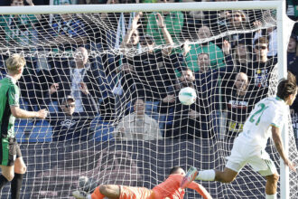 Serie A: Roma vince in casa Sassuolo, Dybala la riporta in vetta - Calcio