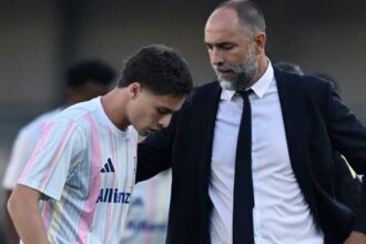 Yildiz mette nei guai Tudor, come cambia la squadra anti-Lazio