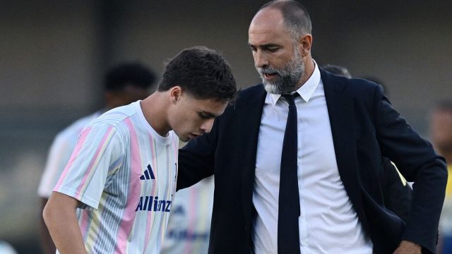 Yildiz mette nei guai Tudor, come cambia la squadra anti-Lazio