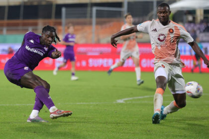 Pronostico Fiorentina-Roma quote analisi 6ª giornata Serie A