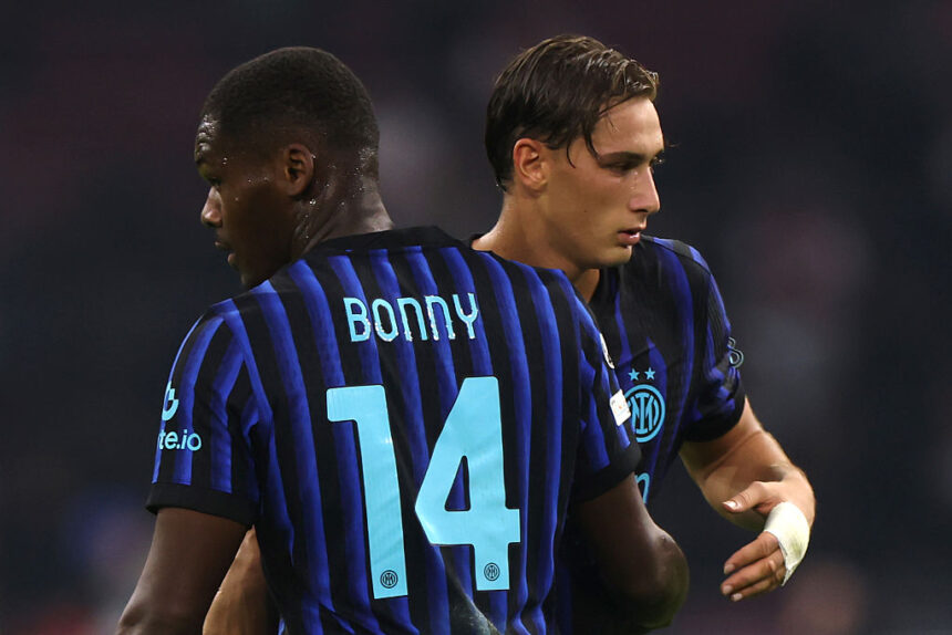 Pronostico Inter-Cremonese quote analisi 6ª giornata Serie A