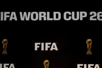 Mondiali: Fifa lancia gara appalto per i diritti media in Italia - Calcio