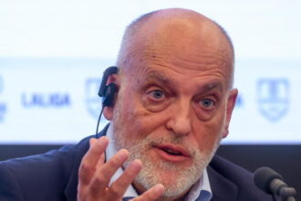 Villareal-Barca a Miami annullata, la Liga 'occasione sprecata' - Calcio