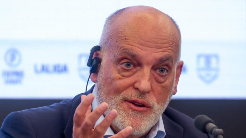 Villareal-Barca a Miami annullata, la Liga 'occasione sprecata' - Calcio