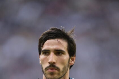 Calcio: azzurri; Tonali, abbiamo ritrovato il coraggio - Calcio