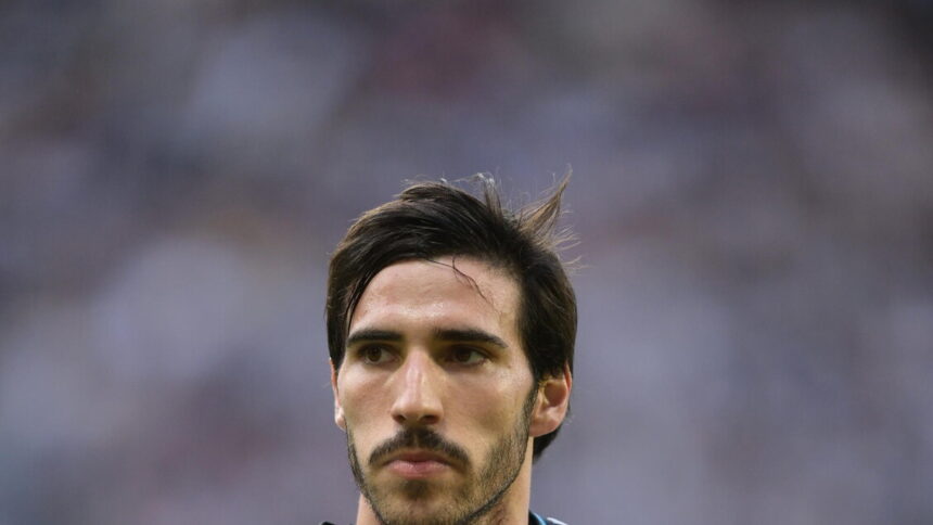 Calcio: azzurri; Tonali, abbiamo ritrovato il coraggio - Calcio