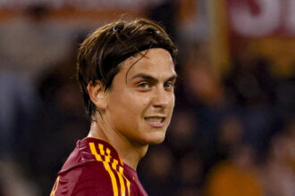 Europa League: in campo Roma-Viktoria Plzen 1-2 DIRETTA e FOTO - Calcio