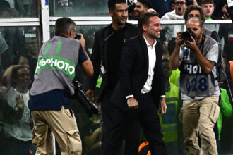 Calcio: Cardinale, "non tengo soldi per me, reinvesto nel Milan" - Calcio