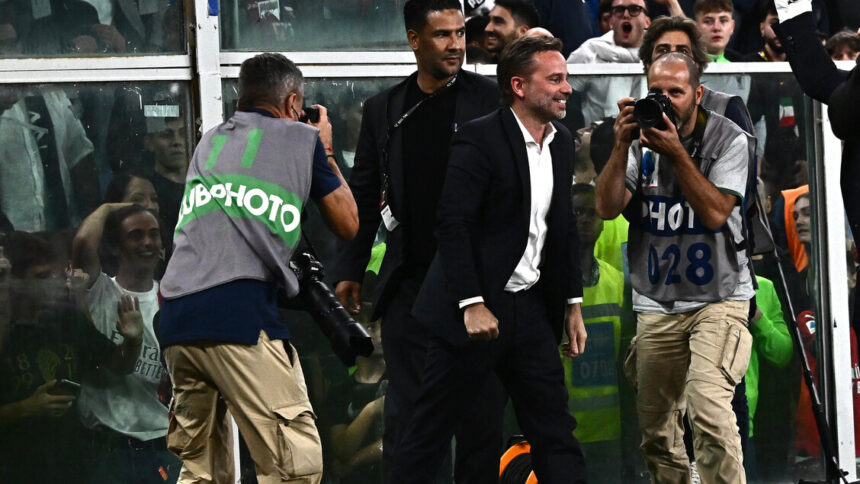 Calcio: Cardinale, "non tengo soldi per me, reinvesto nel Milan" - Calcio