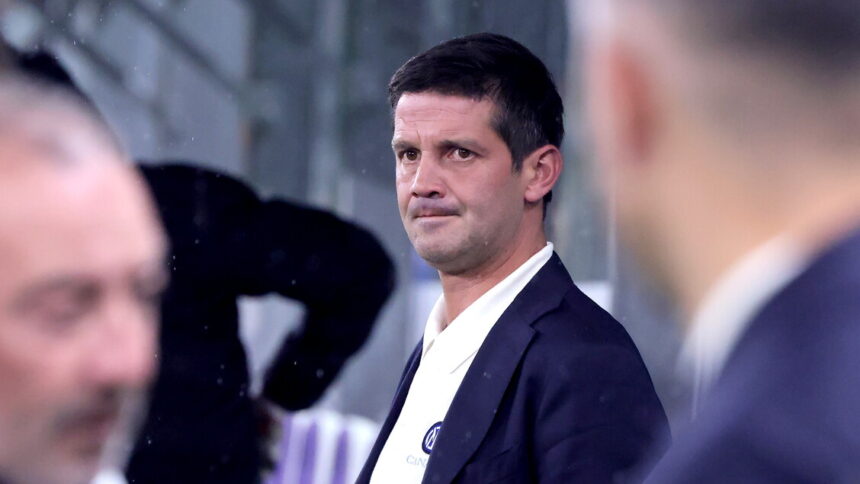 Champions: Chivu, Inter ha ancora fuoco per stagione ai vertici - Calcio