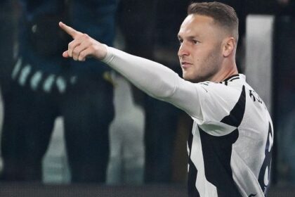 Juventus, Koopmeiners allo scoperto, lo sfogo sul ruolo: “Non posso giocare lì”