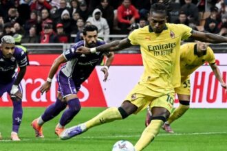 Abisso al Var due pesi e due misure, ricordate Thuram-Bonny? Lui e Marinelli saranno sospesi?