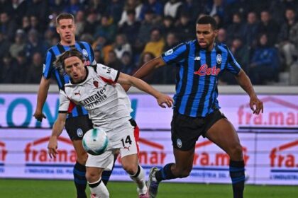 Lookman graziato ma a lamentarsi è solo Juric, cosa è successo