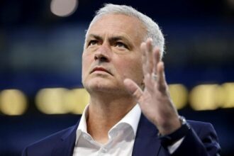 dalla Juventus a Costacurta e Di Canio lo Special One ne ha per tutti