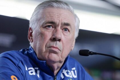 Chi è Katia, la figlia di Carlo Ancelotti imprenditrice ed ex concorrente di Amici di Maria De Filippi