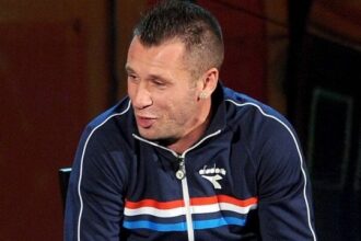 dirigenti e giocatori poi l’invito a Mancini